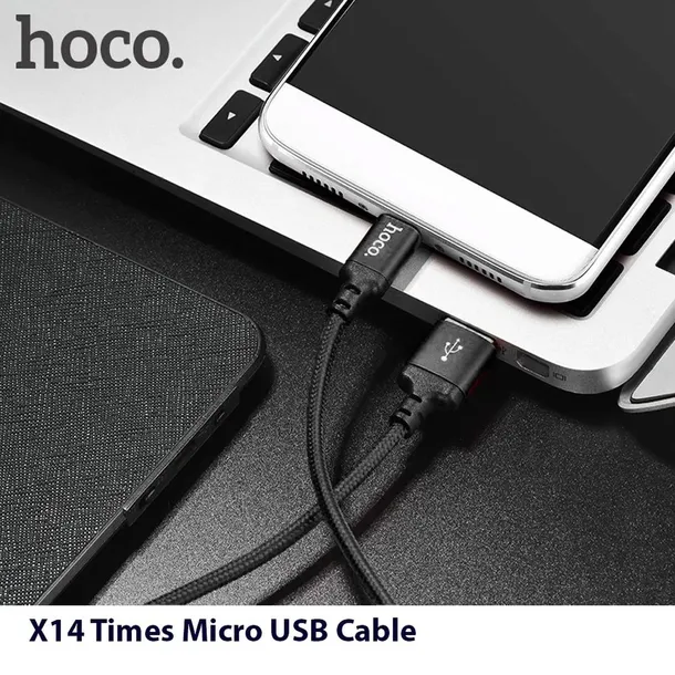 mocny-nylonowy-kabel-micro-usb-2a-2m-hoco-x14-zlacza-usb-microusb-typ-b