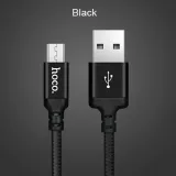 mocny-nylonowy-kabel-micro-usb-2a-2m-hoco-x14-kod-producenta-x14-micro-usb-szybki