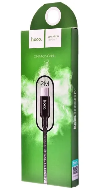 mocny-nylonowy-kabel-micro-usb-2a-2m-hoco-x14-marka-hoco