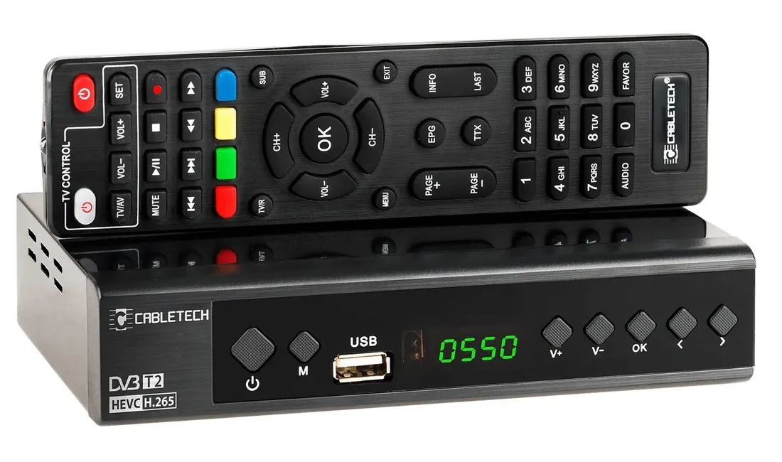 tuner-dvb-t2-c-hevc-h-265-cabletech-urz0336c