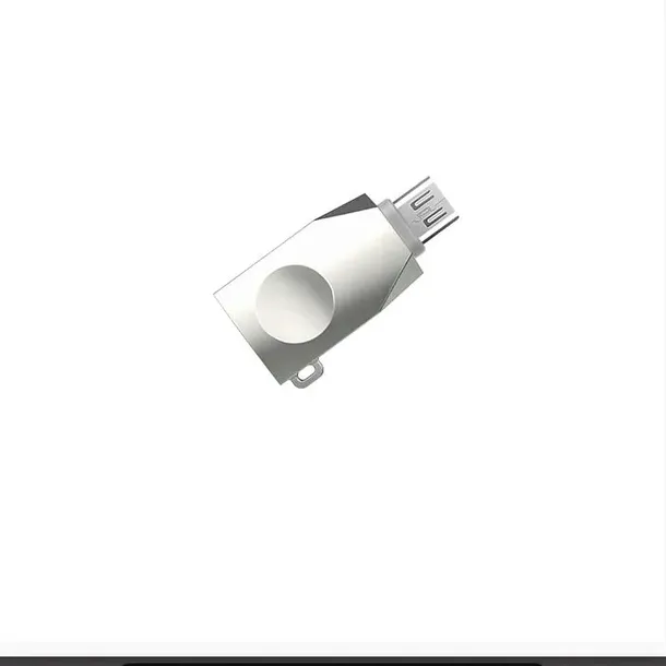 adapter-otg-micro-usb-3-0-do-usb-a-host-hoco-alu-waga-z-opakowaniem-0-2-kg-stan-nowy-marka-hoco