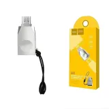 adapter-otg-micro-usb-3-0-do-usb-a-host-hoco-alu-waga-z-opakowaniem-0-2-kg-marka-hoco-stan-nowy