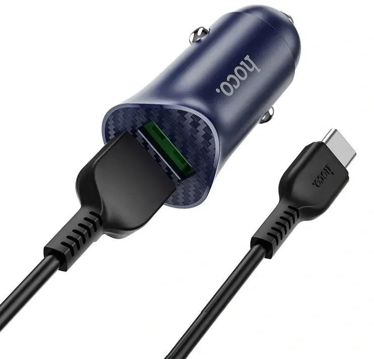 ladowarka-hoco-z39-2usb-2qc3-0-18w-kabel-micro-usb-stan-nowy