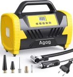 kompresor-samochodowy-pompka-12v-230v-lcd-latarka-bezolejowa-sprezarka