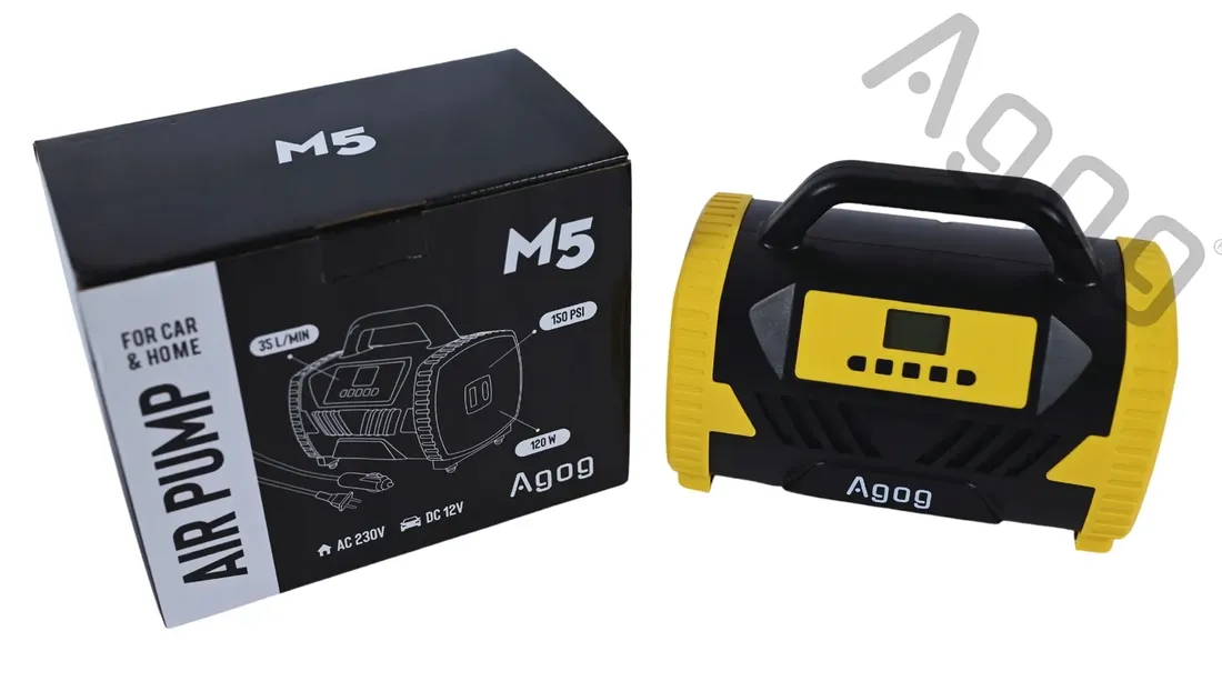 kompresor-samochodowy-pompka-12v-230v-lcd-latarka-bezolejowa-sprezarka