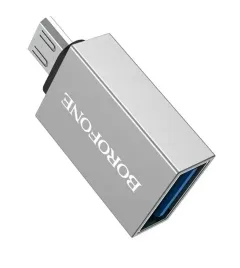 borofone-adapter-przejsciowka-micro-usb-3-0-do-usb-a-otg-host-ladowanie
