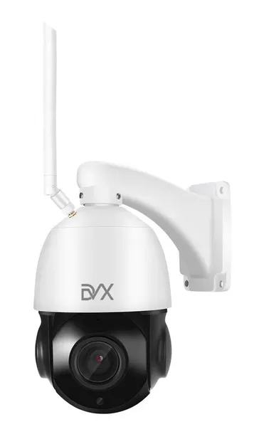 KAMERA WiFi IP ZOOM OPTYCZNY 36X OBROTOWA PTZ IP 8MPx WODOODPORNA LAN PoE