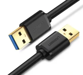 ugreen-pozlacany-kabel-usb-3-0-a-a-usb-usb-2m