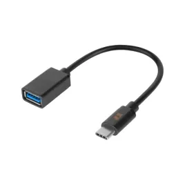 adapter-usb-a-3-0-typ-c-otg-15-cm-rb-6007-015-b