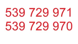 zlote-platynowe-numery-2-numery-pod-rzad-heyah-5zl