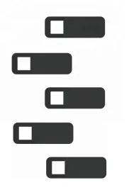 6-x-zaslepka-kamerki-zaslona-kamery-ruchoma-slider