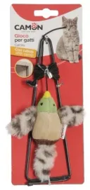 camon-cat-toy-matatabi-ptak-z-kocimietka-10cm