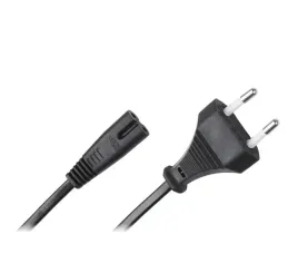 kabel-zasilajacy-c7-rtv-agd-radio-osemka-2-pin-3m