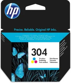 nowy-tusz-oryginal-hp304-hp-304-hp-304-kolor