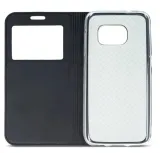 etui-case-smart-look-do-samsunga-a8-2018-czarny-stan-nowy