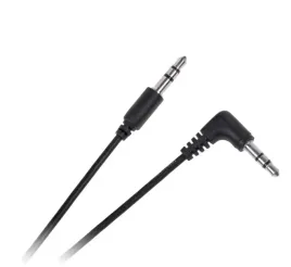 kabel-jack-3-5-0-5m-katowo-prosty-cabletech