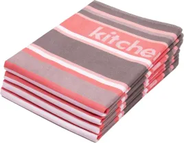 scierki-bawelniane-4szt-kuchenne-50x70-rozowe-w-paski-chlonne-z-wieszakiem