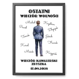 ramka-wieczor-kawalerskiprezent-dla-pana-mlodego-plakat-a4-pr-13