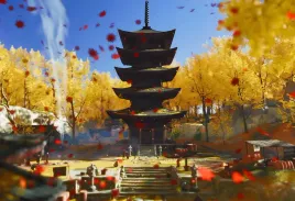 fototapeta-ghost-of-tsushima-05-szer-152-x-wys-104