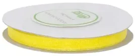zolta-wstazka-szyfonowa-tasiemka-organza-6mm-22m-szyfon-pakowanie-prezentow
