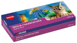 glina-masa-naturalna-glinka-rzezbiarska-mona-500g