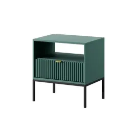 stolik-nocny-nova-54-cm-z-szuflada-labrador-butelkowa-zielen