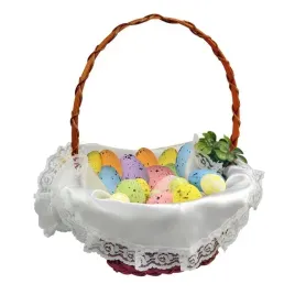 serwetka-wielkanocna-biala-40-cm-swieconka-koszyk-koszyczek