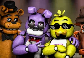 fototapeta-fnaf-04-szer-368-x-wys-254