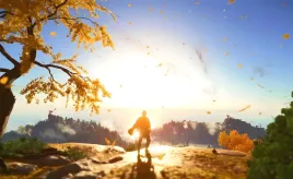 fototapeta-ghost-of-tsushima-03-na-wymiar