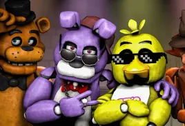 fototapeta-fnaf-04-szer-152-x-wys-104