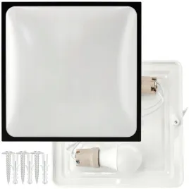 lampa-sufitowa-plafon-led-2x-e27-kwadrat-czarny-natynkowy-oprawa-sufitowa