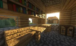 fototapeta-minecraft-shaders-biblioteka-szer-416-x-wys-254