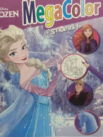 kolorowanka-disney-mega-color-frozen-z-naklejkami-anna-olaf-elza-sven