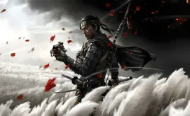 fototapeta-ghost-of-tsushima-01-na-wymiar