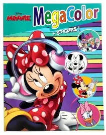 kolorowanka-disney-minnie-z-naklejkami-mega-color-daisy-kaczor-donald-miki