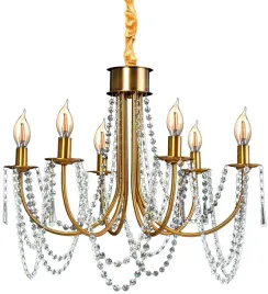 lampa-krysztalowa-wiszaca-zyrandol-zloty-duza