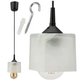 lampa-wiszaca-sufitowa-zyrandol-led-e27-regulowana-0-100cm-szklany-klosz