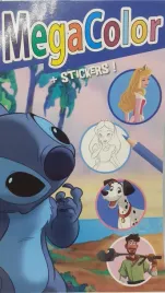 kolorowanka-disney-mega-color-ksiezniczki-dalmatyczynczyk-stich-frozen-mix