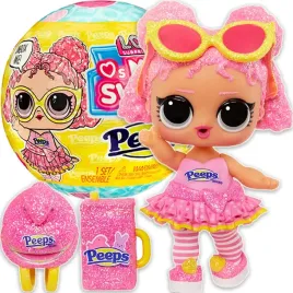 kula-lol-peeps-laleczka-fluff-chick-niespodzianka-wielkanocna-easter-532224