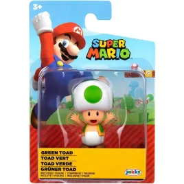super-mario-jakks-oryginalna-ruchoma-figurka-zielony-ropuch-green-toad-5cm