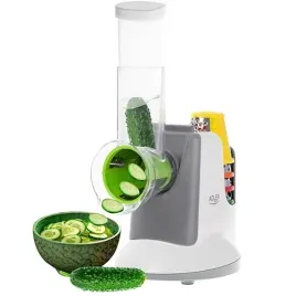 krajalnica-szatkownica-elektryczna-do-warzyw-ziemniakow-tarka-5-nasadek