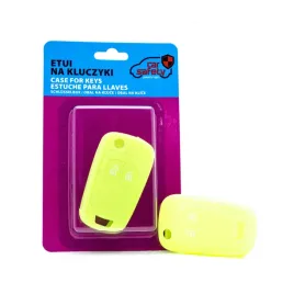 etui-silikonowe-pokrowiec-na-kluczyk-chevrolet-opel-vauxhall-neon-zielony