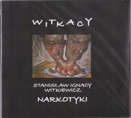 narkotyki-audiobook-stanislaw-ignacy-witkiewicz