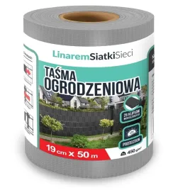 tasma-ogrodzeniowa-19cm-x-50m-oslona-mata-na-ogrodzenia-plot-szara-klipsy