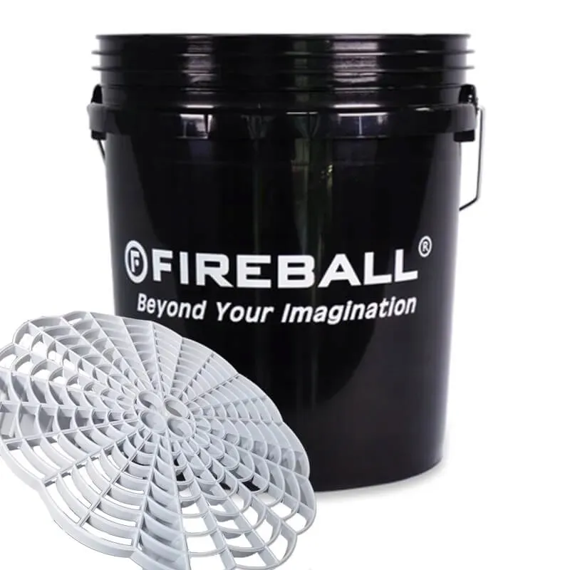 fireball-wiadro-detailingowe-separator-czarne-stan-nowy