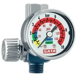 sata-27771-reduktor-z-manometrem-rp-hvlp