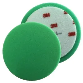 3m-50487-gabka-polerska-na-rzep-150mm-zielona