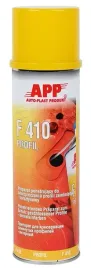 app-f410-preparat-do-profili-zamknietych-bursztyn