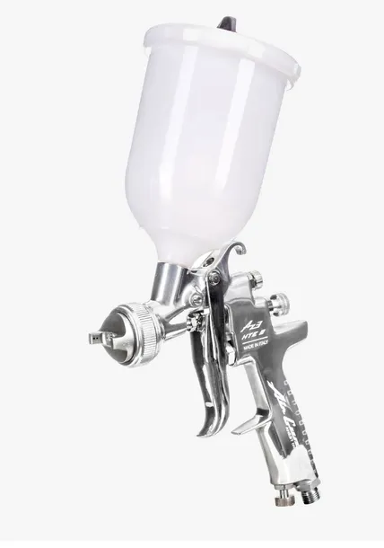 IWATA AZ3 HTE2 PISTOLET LAKIERNICZY DYSZA 1,5mm
