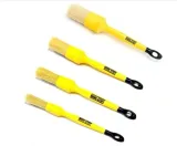 work-stuff-detailing-brush-zestaw-4sztuk-stan-nowy